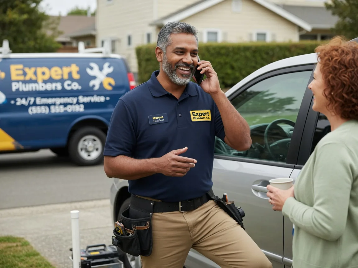Drain Cleaning Charles City, IA FAQs